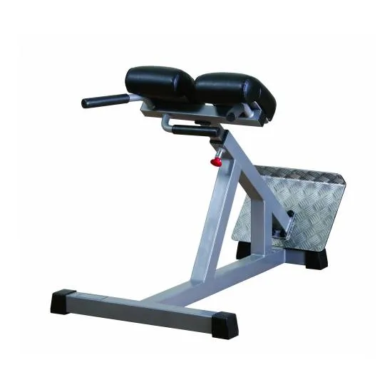 Inter Atletika Hyper Extension Træningsbænk fra Inter Atletika Inter Atletika Hyper Extension Træningsbænk fra Inter Atletika