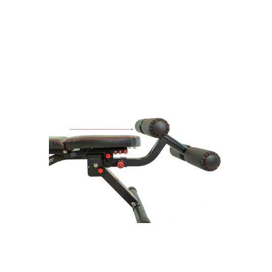 BH Fitness Adjustable Weight Bench fra BH Fitness