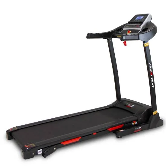 BH Fitness Pioneer S3 Løbebånd