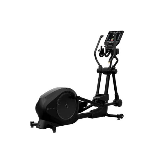 Star Trac 8 Series 8-RDE LED Display Crosstrainer fra Star Trac