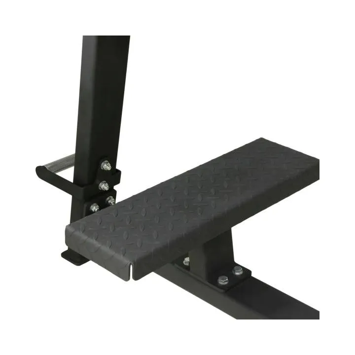 Crossmaxx Seal Row Bench fra Crossmaxx