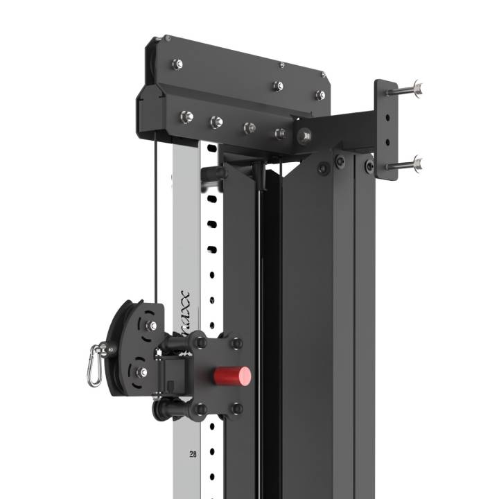Crossmaxx Cable Adjustable Pulley fra Crossmaxx